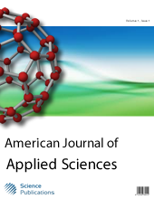 American Journal of Applied Sciences